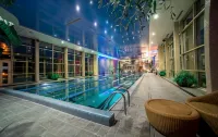 Harmony Park Hotel & Spa - spa