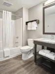 Stayapt Suites LaGrange - Lemmikkieläimet sallittu