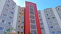 Albergo Hotel Отели в г. Багио
