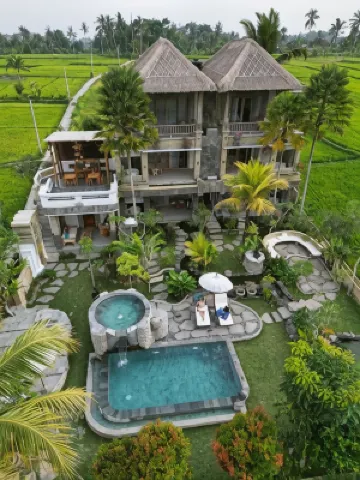 The Nenggala Suite Hotels near Mason Elephant Park