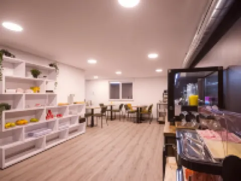 U-Hotel Darío Lugo Hotels in Lugo