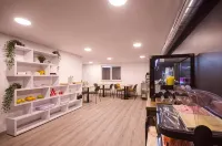 U-Hotel Darío Lugo
