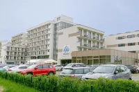 Blue Marine Mielno - parking