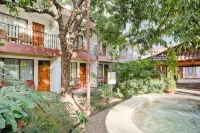 Hotel Boyeros