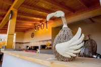 Spot Vama Veche - 2-Star
