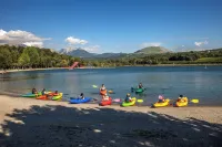 Hôtel les Autanes Spa-Balnéothérapie & Restaurant Hotels in Saint-Bonnet-en-Champsaur