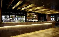 Imperial Motel - bar