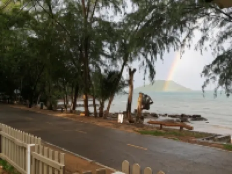 Baansukhita Hotels in Laem Sing