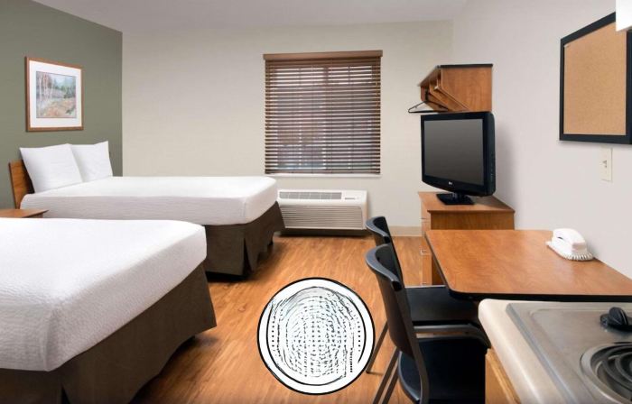 WoodSpring Suites St Louis Arnold