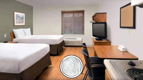 WoodSpring Suites St Louis Arnold - 2-Star