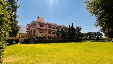Hotel Master Paradise, Pushkar, Rajasthan , India