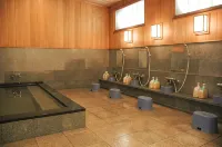 Koyasan Syukubou Fudouin - Hot Springs