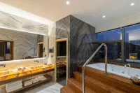 Crowne Plaza Cappadocia – Nevsehir Hotel di Nevsehir