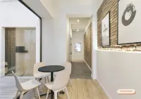 Arte Suites by Olala Homes