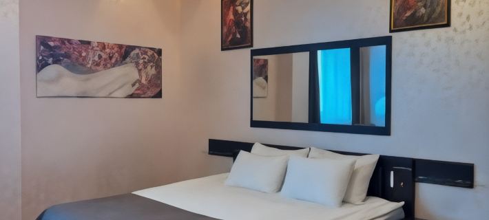 Vladimir Plaza Hotels in Bryansk