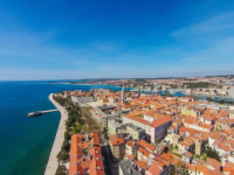 Apartments & Rooms Mareta Exclusive Hotels in Zadar