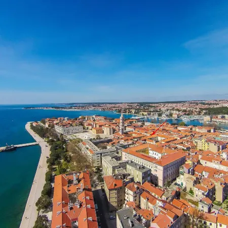 Apartments & Rooms Mareta Exclusive