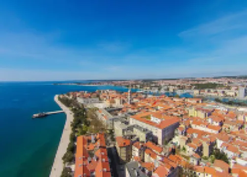 Apartments & Rooms Mareta Exclusive