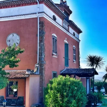 Chalet Medina del Campo entrepinares - Housity