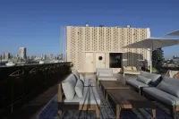 더 러스키 - 그레이트 스몰 호텔