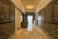Villa la Corniche Các khách sạn ở Hammamet