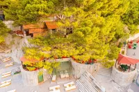 Hotel Plaza Lucice - Flughafentransfer