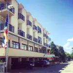 Hotel Diamante 5 Minuti Dalla Fiera di Rimini Hôtels à : Torre Pedrera