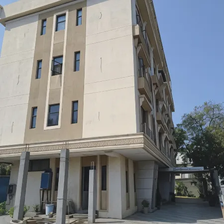 Sai Heera Residency Shirdi