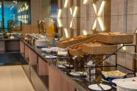 Best Western Plus Kathmandu - breakfast