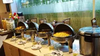 Hotel Namira Syariah Pekalongan - breakfast