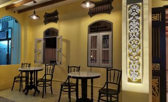 Capzule Bed Phuket