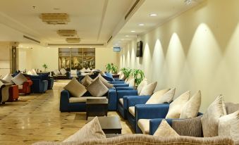 Abraj Al Tayseer Tuwa Hotel