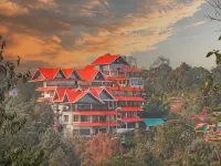 Mount Queens Hill Resort & Spa Hotels in Darjeeling