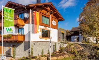 Steig-Alm Hotel Superior