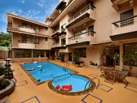 La Sunila Suites & Villas by Wsi, Baga Hotels in Baga