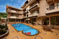 La Sunila Suites & Villas by Wsi, Baga