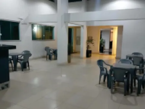 Flats da Júnia em Lagoa Santa MG Hotels in Lagoa Santa
