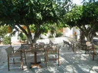 Christiana Hotel Hotels in Ambelas