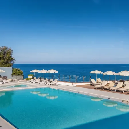 Splendid Resort