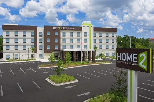 Home2 Suites by Hilton St. Augustine I-95