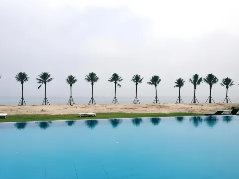 Hansar Casuarina Cha am