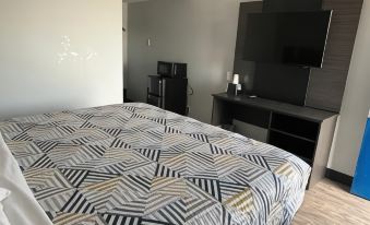 Motel 6 Wichita, KS