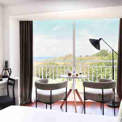 Le Grand Large Rooms