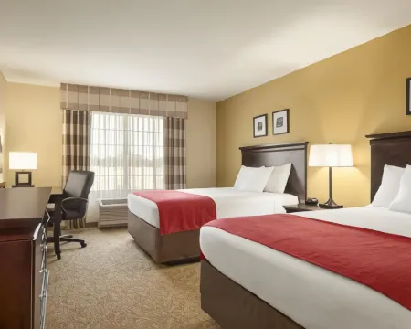Country Inn & Suites by Radisson, Minot, ND Hoteles en Minot