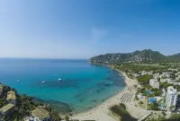 Universal Hotel Castell Royal Hotels in Canyamel
