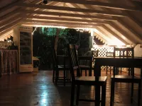 El Momo Cottages