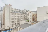 Limehome Leipzig Oelßner's Hof