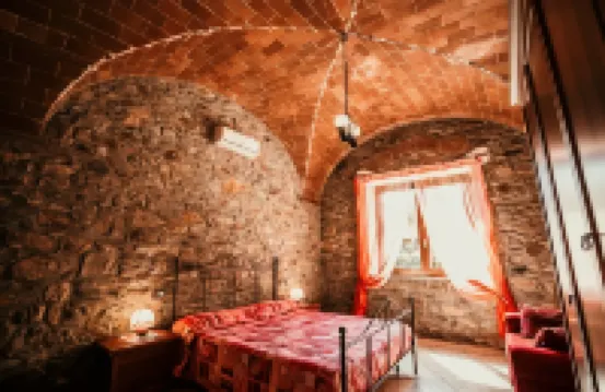 Casa Vacanze Ribocchi