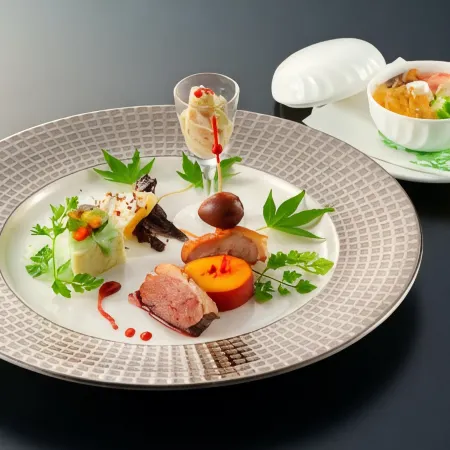Auberge Cosmos