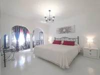 Tango House 洛斯克里斯蒂亞諾斯酒店